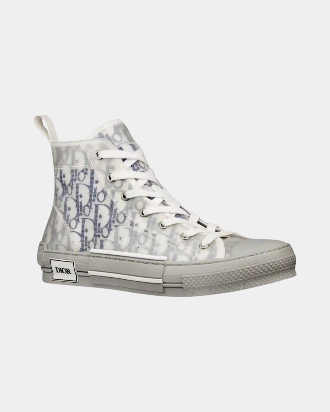 DIOR B23 High-Top Sneaker - Creps City