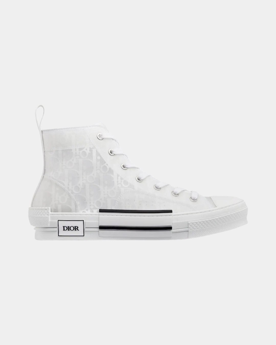 DIOR B23 High-Top Sneaker - Creps City