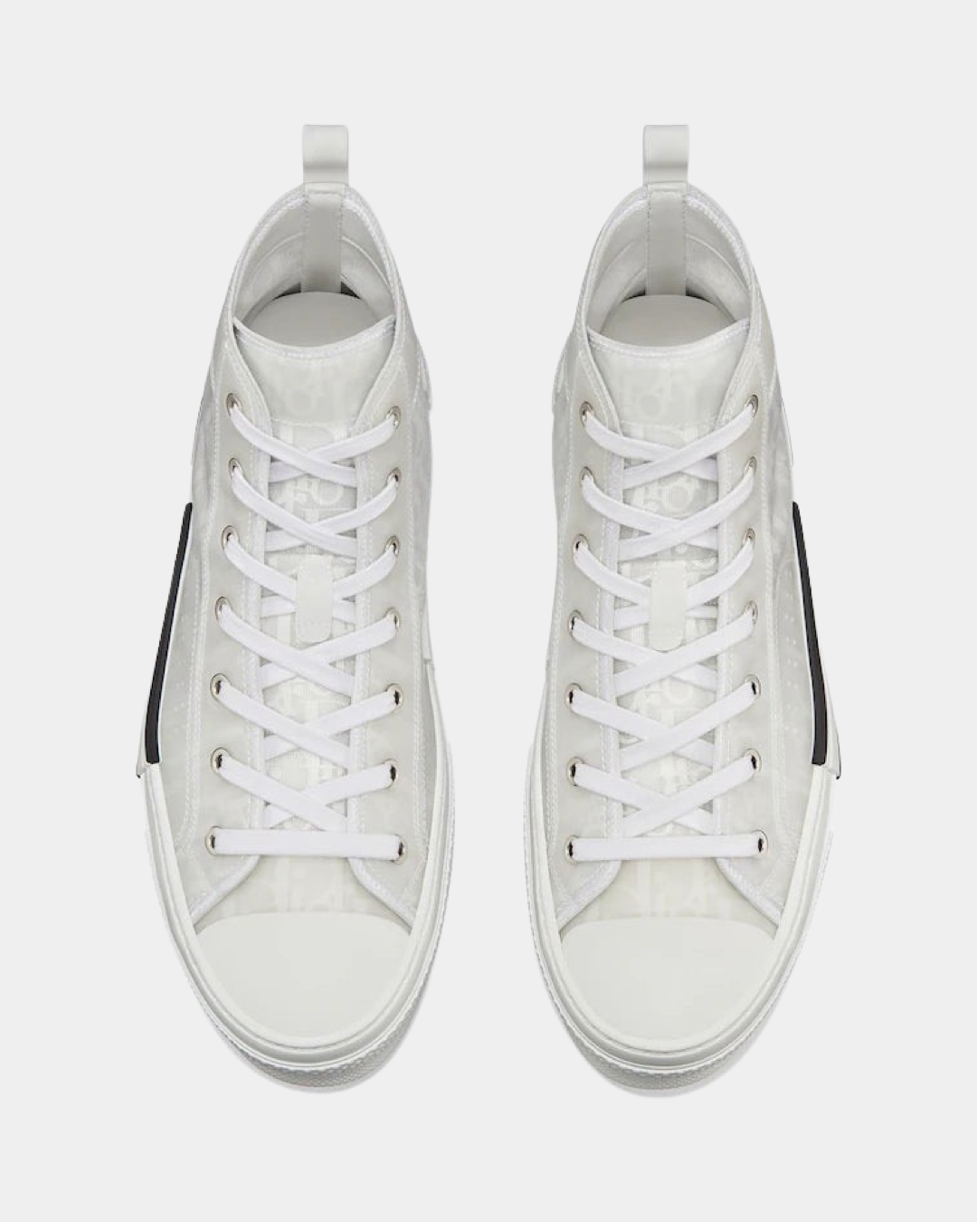 DIOR B23 High-Top Sneaker - Creps City