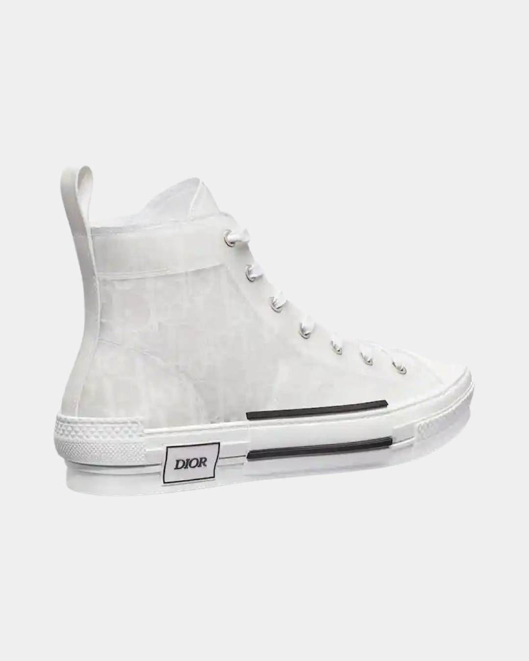 DIOR B23 High-Top Sneaker - Creps City