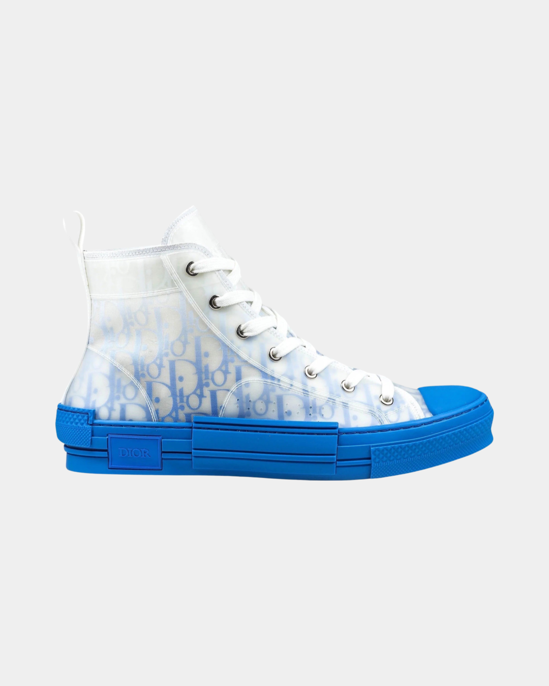 DIOR B23 High-Top Sneaker - Creps City