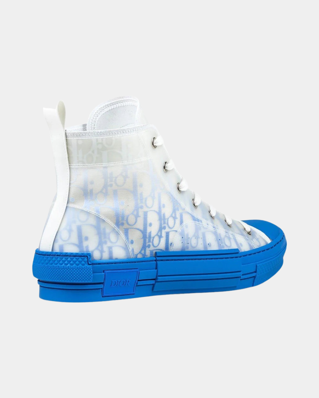 DIOR B23 High-Top Sneaker - Creps City