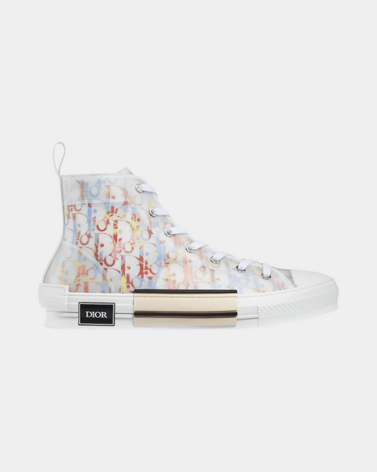 DIOR B23 High-Top Sneaker - Creps City