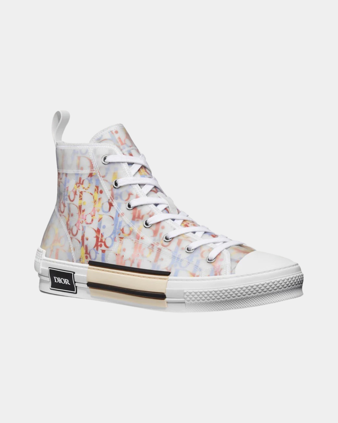 DIOR B23 High-Top Sneaker - Creps City