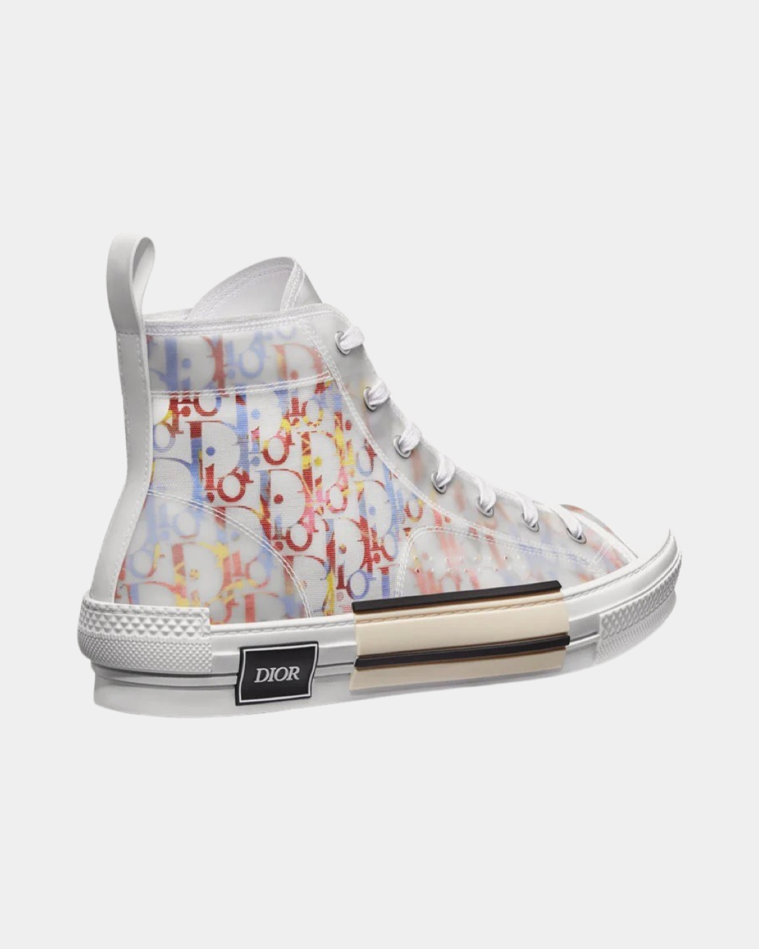 DIOR B23 High-Top Sneaker - Creps City