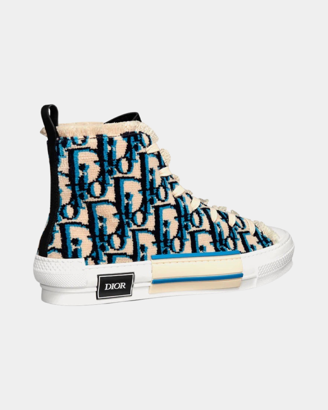 DIOR B23 High-Top Sneaker - Creps City