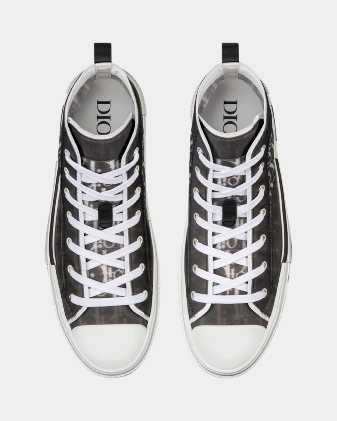 DIOR B23 High-Top Sneaker - Creps City