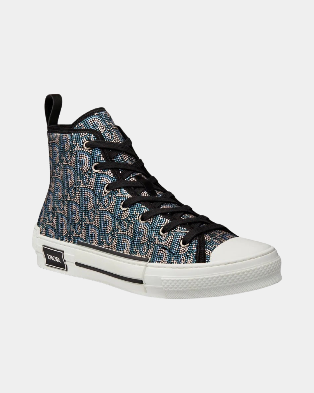 DIOR B23 High-Top Sneaker - Creps City