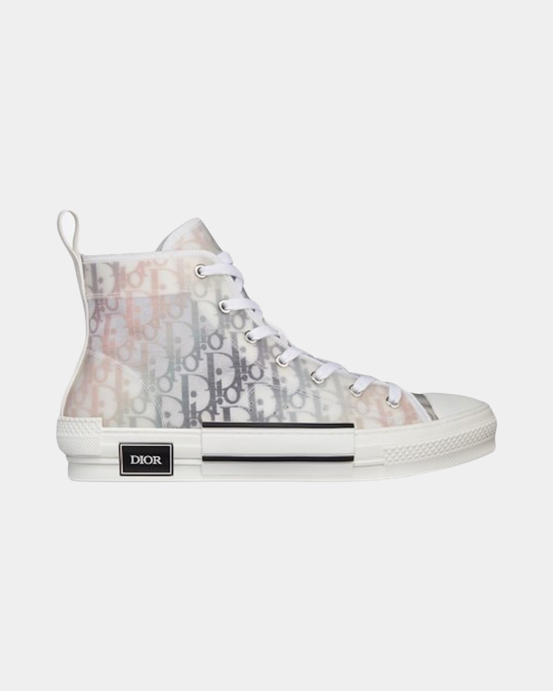 DIOR B23 High-Top Sneaker - Creps City