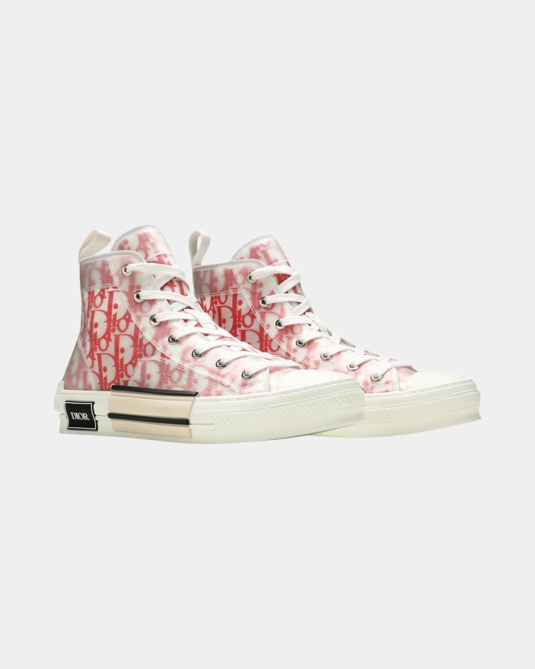 DIOR B23 High-Top Sneaker - Creps City