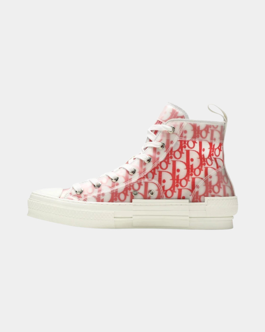 DIOR B23 High-Top Sneaker - Creps City