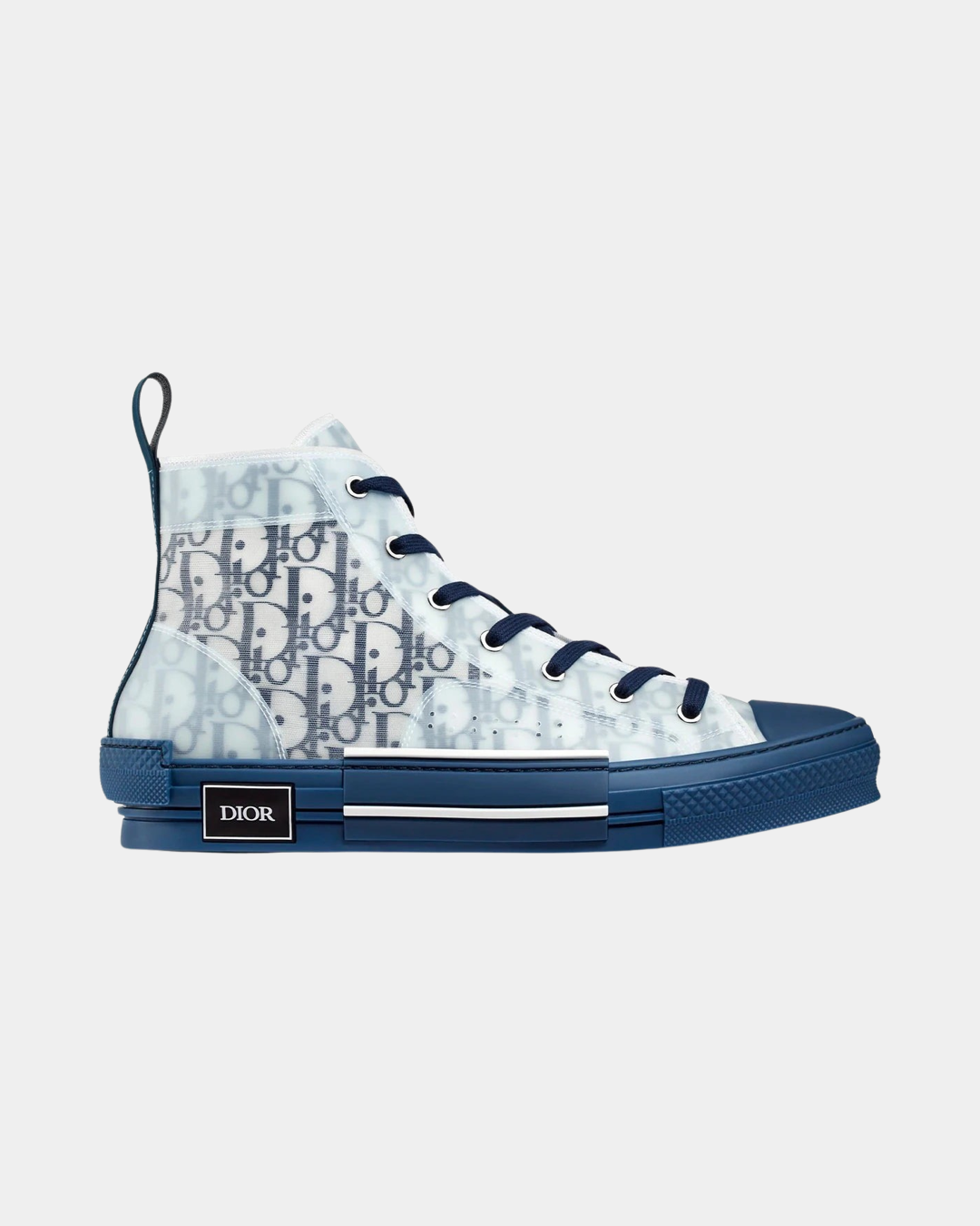 DIOR B23 High-Top Sneaker - Creps City