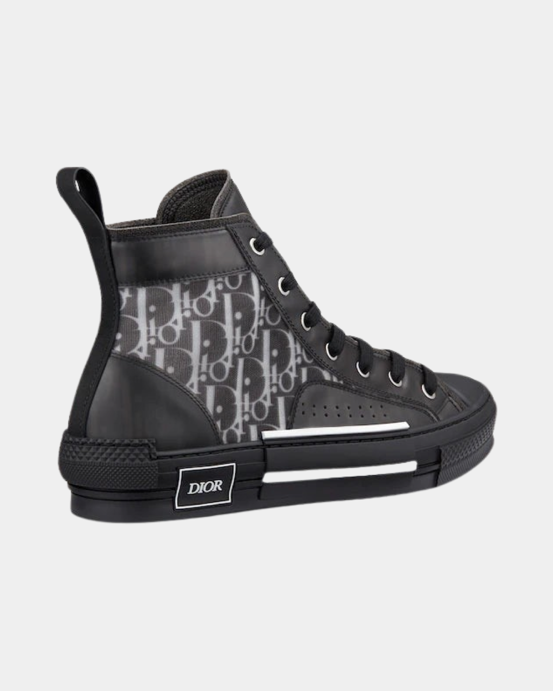 DIOR B23 High-Top Sneaker - Creps City