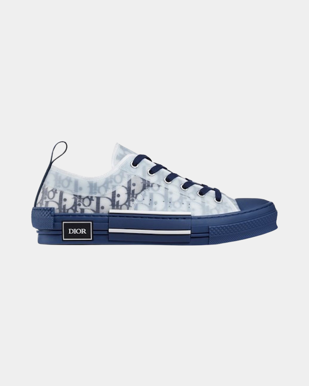 DIOR B23 Low-Top Sneaker - Creps City