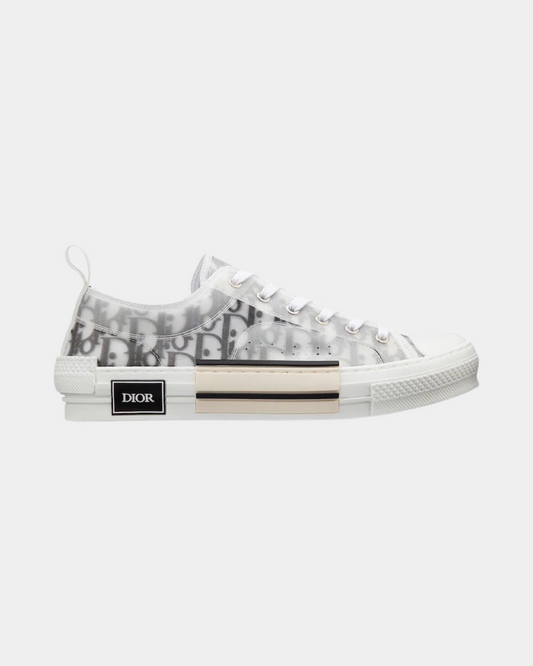 DIOR B23 Low-Top Sneaker - Creps City