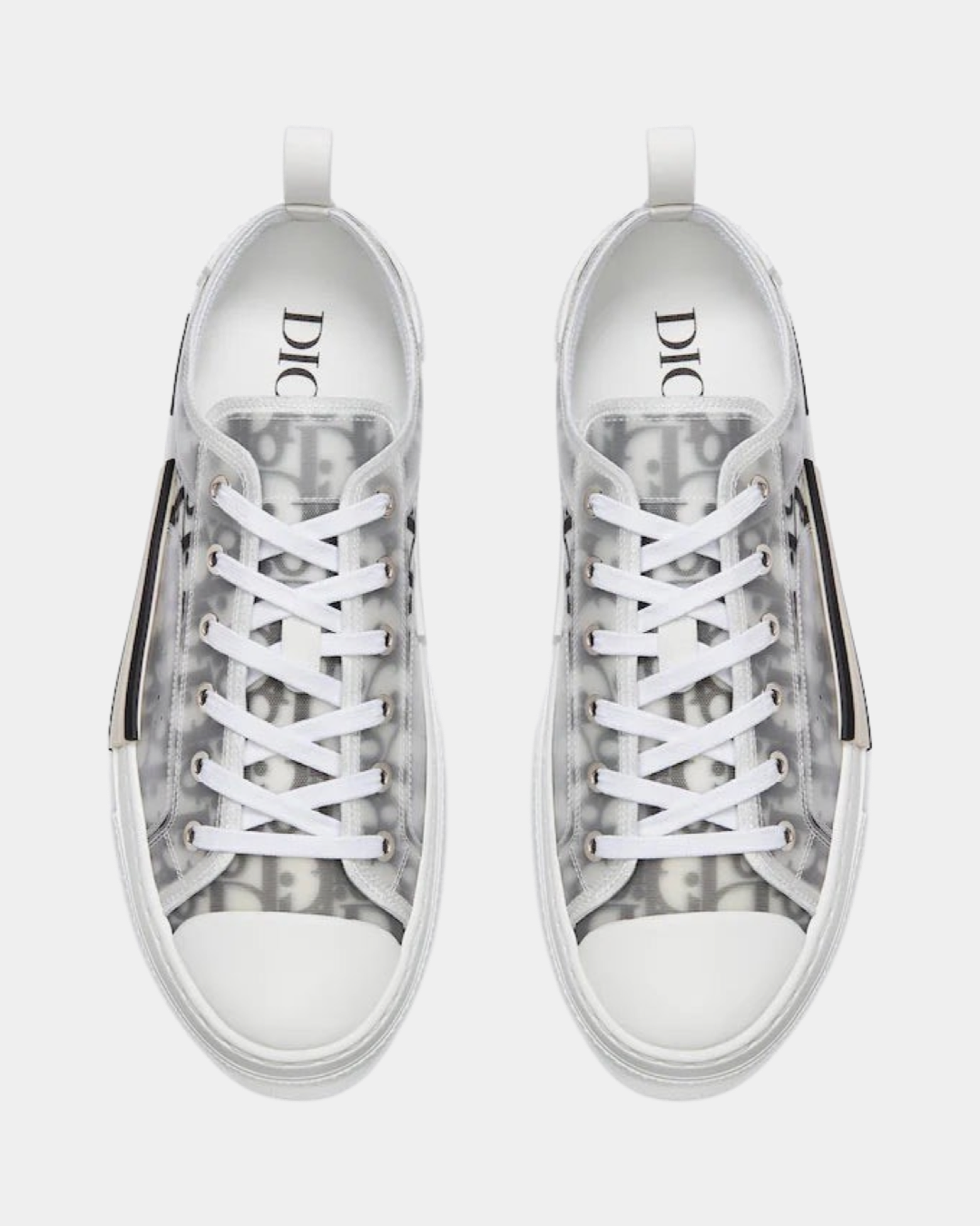 DIOR B23 Low-Top Sneaker - Creps City