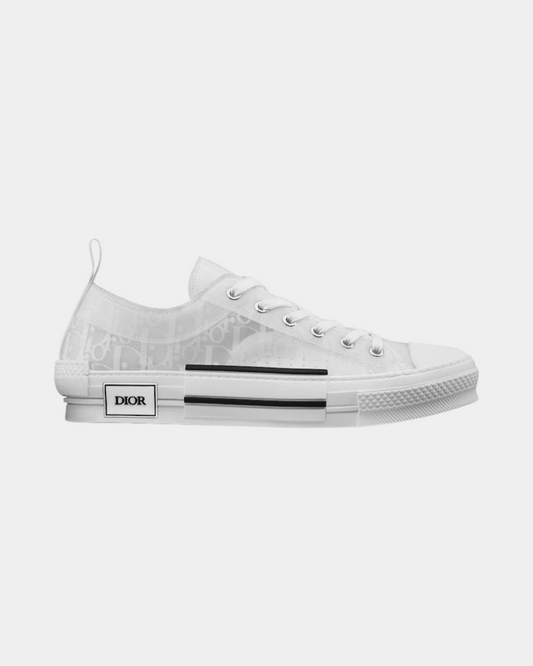 DIOR B23 Low-Top Sneaker - Creps City