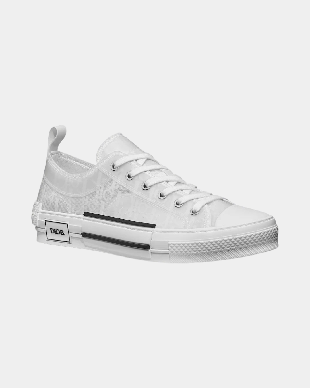 DIOR B23 Low-Top Sneaker - Creps City