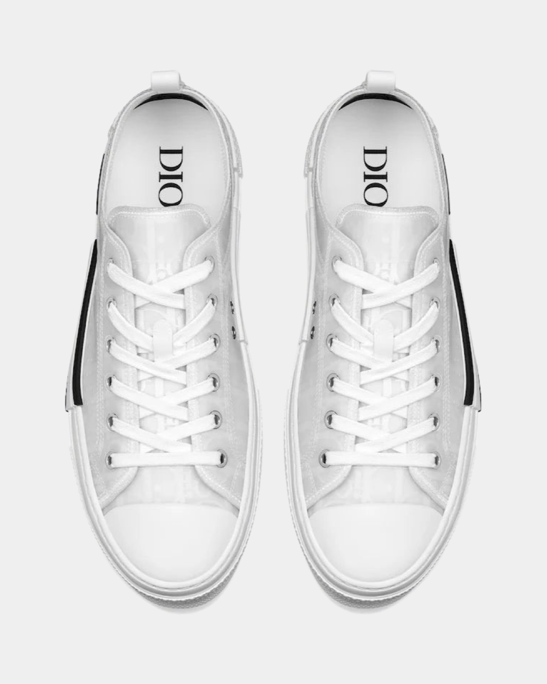 DIOR B23 Low-Top Sneaker - Creps City