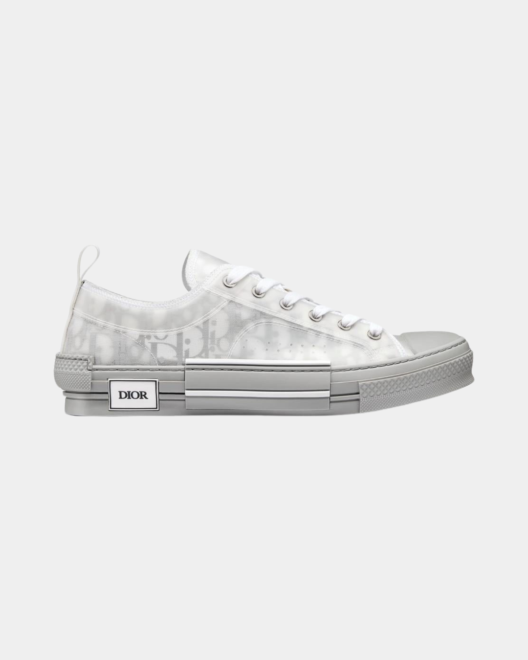 DIOR B23 Low-Top Sneaker - Creps City