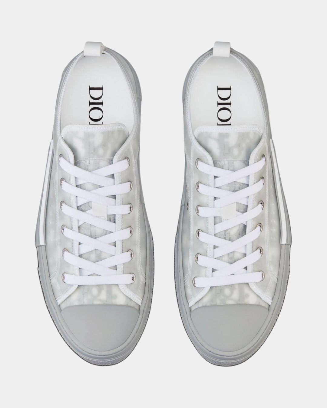 DIOR B23 Low-Top Sneaker - Creps City