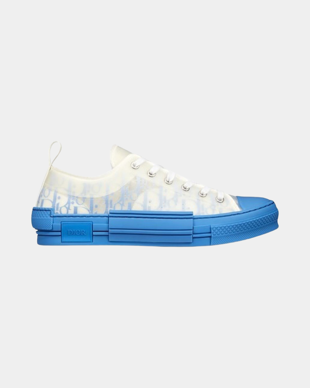 DIOR B23 Low-Top Sneaker - Creps City