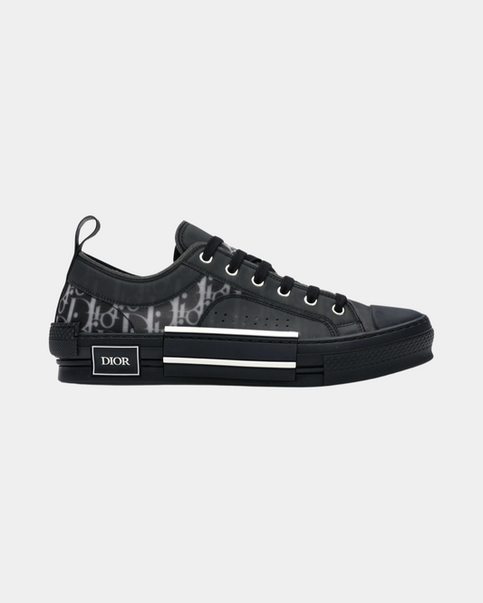 DIOR B23 Low-Top Sneaker - Creps City