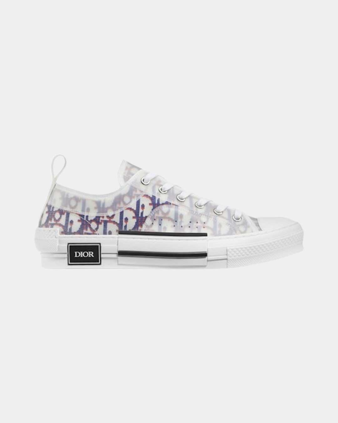 DIOR B23 Low-Top Sneaker - Creps City