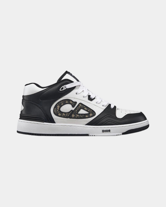 DIOR B57 Mid-Top Sneaker - Creps City