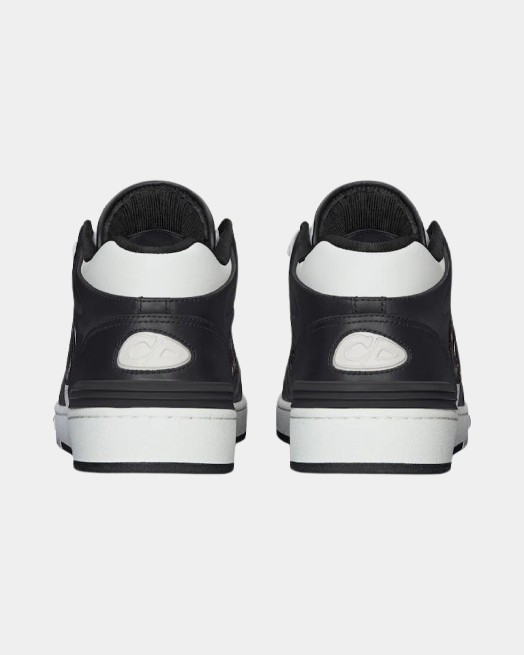 DIOR B57 Mid-Top Sneaker - Creps City