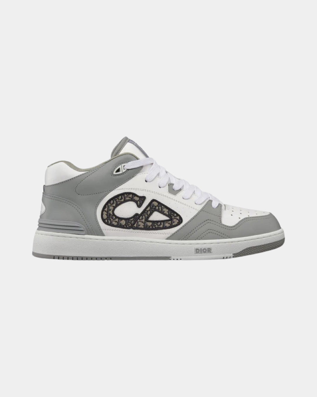 DIOR B57 Mid-Top Sneaker - Creps City