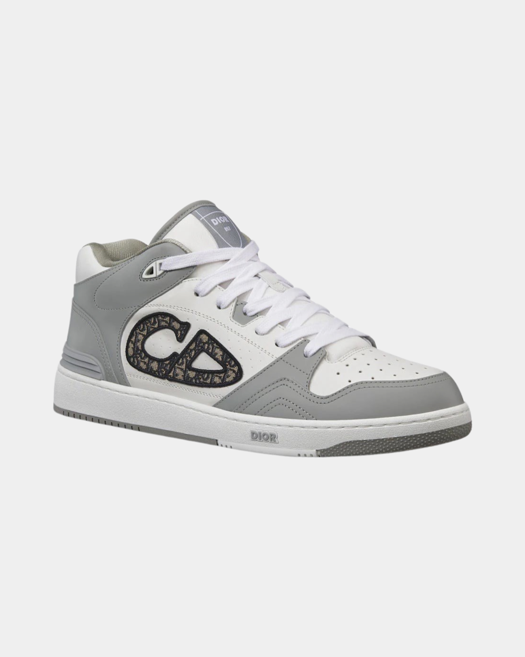 DIOR B57 Mid-Top Sneaker - Creps City