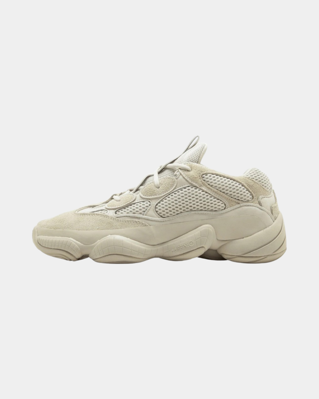 Adidas Yeezy 500 "Blush / Desert Rat" - Creps City