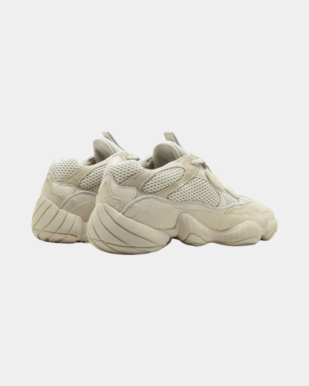 Adidas Yeezy 500 "Blush / Desert Rat" - Creps City