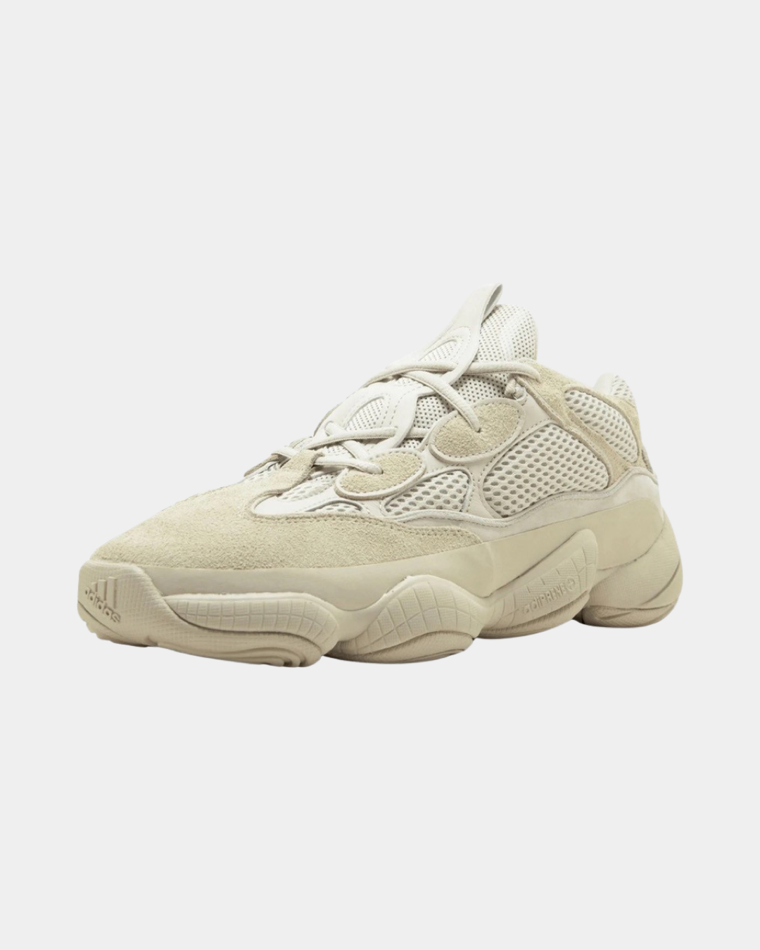 Adidas Yeezy 500 "Blush / Desert Rat" - Creps City