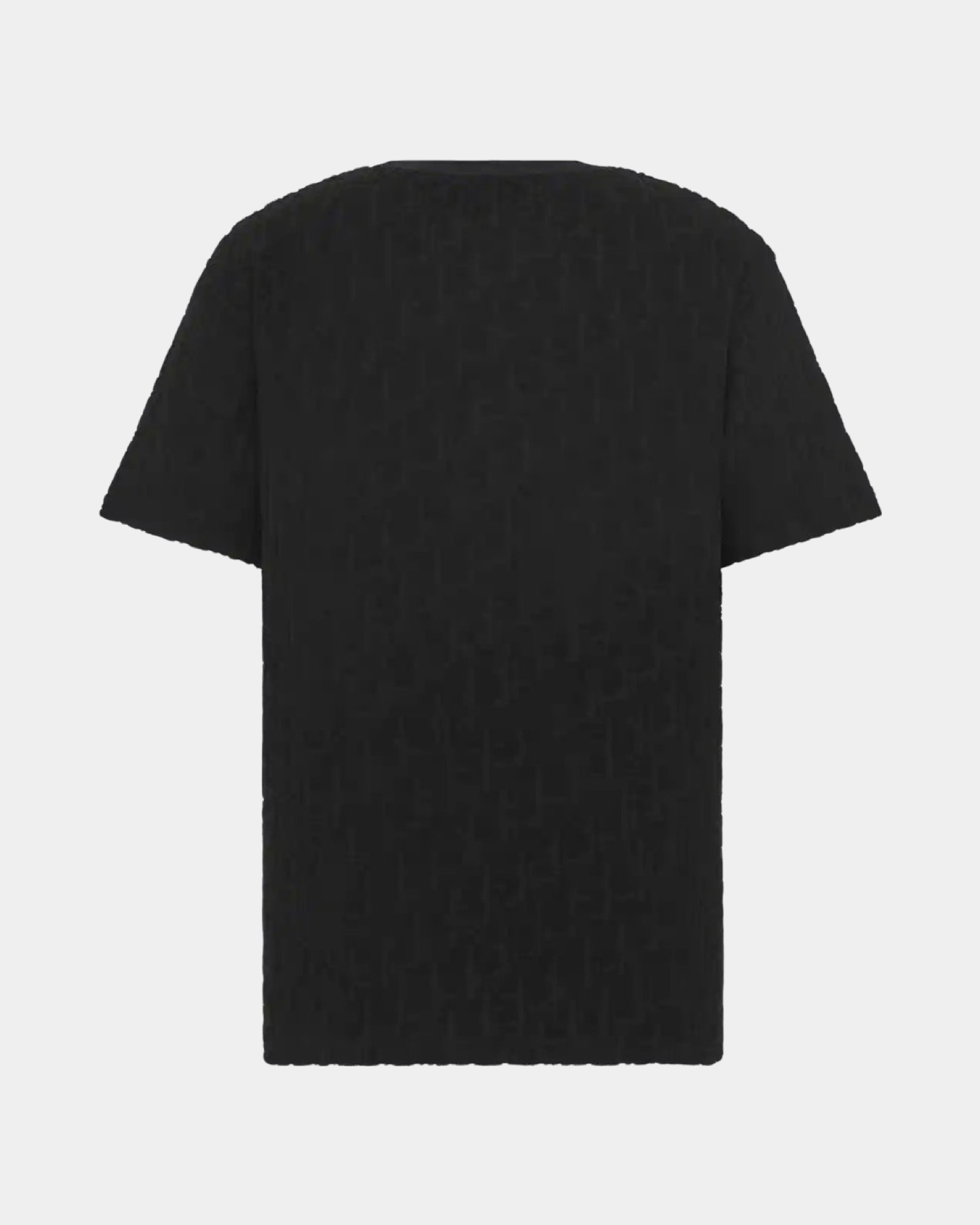 Dior Oblique Relaxed-Fit T-Shirt - Creps City