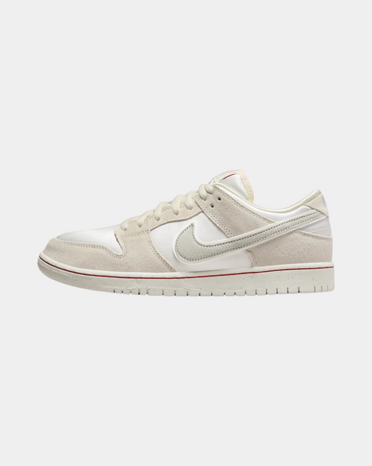 Dunk Low Premium SB 'City Of Love Collection - Light Bone' - Creps City