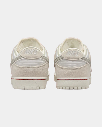 Dunk Low Premium SB 'City Of Love Collection - Light Bone' - Creps City