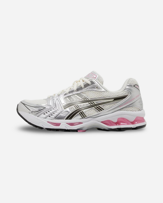 Asics Gel Kayano 14 'Cream Sweet Pink'