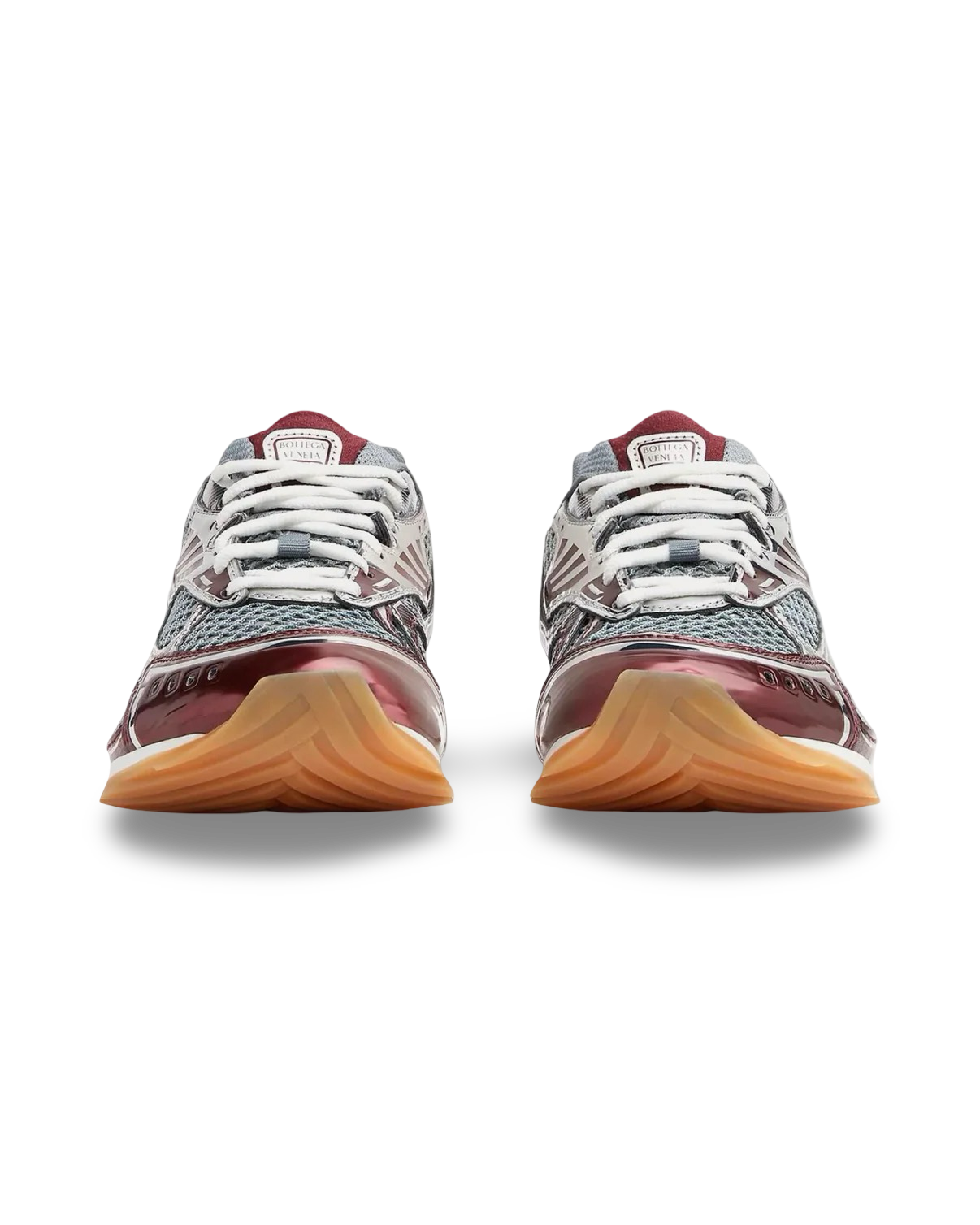 Bottega Veneta Orbit Sneaker 'Vapor / Optic White'