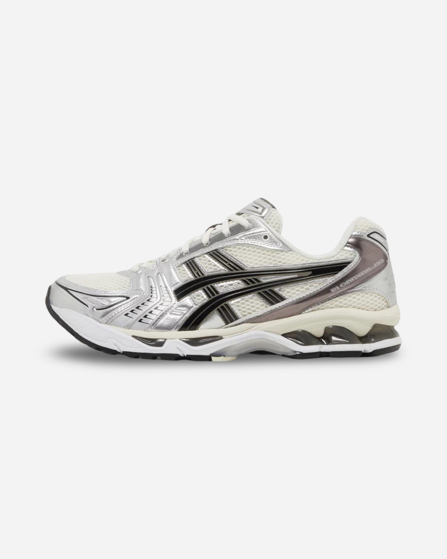 Asics Gel Kayano 14 'Cream Black'