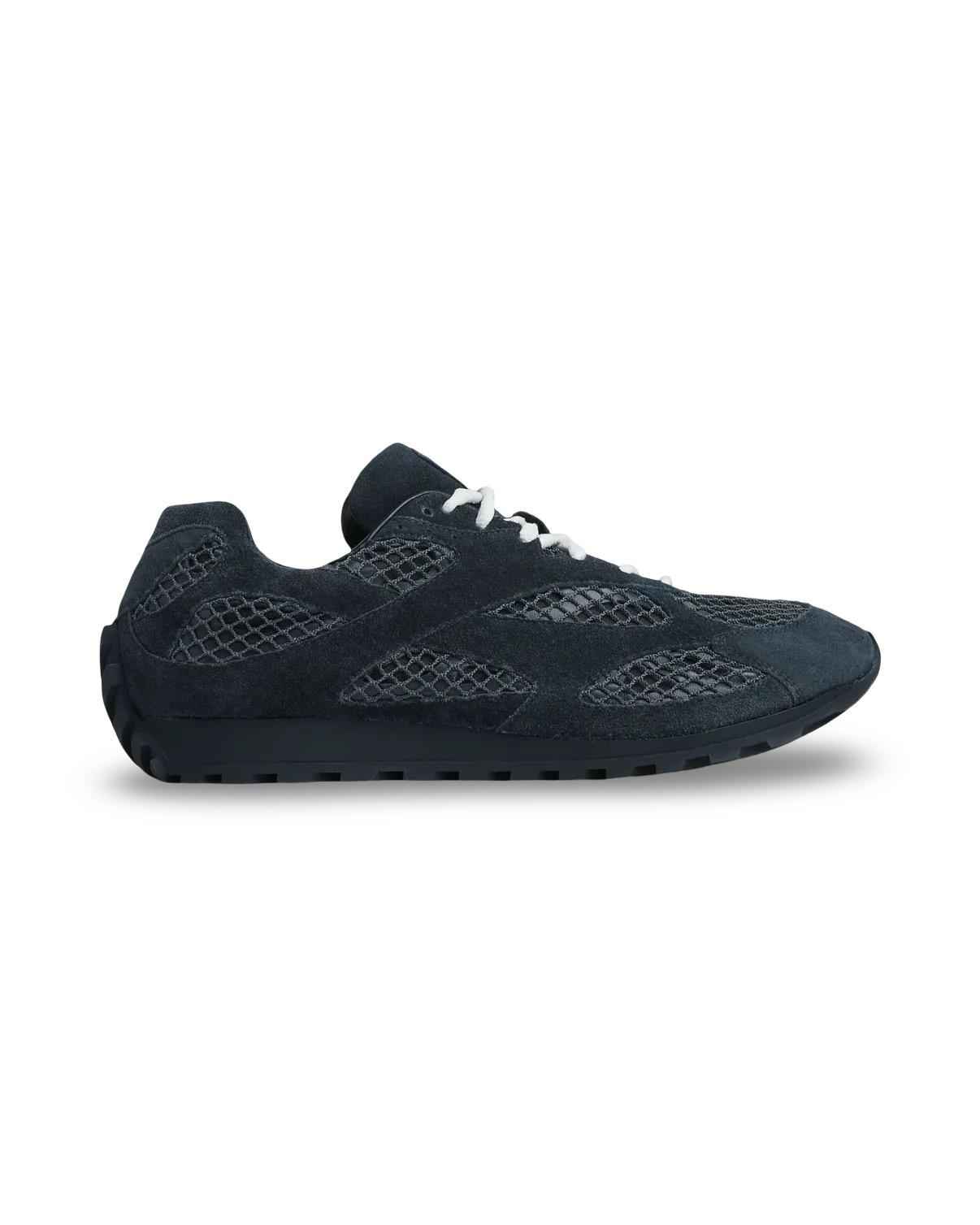 Bottega Veneta Orbit Sneaker 'Shadow'