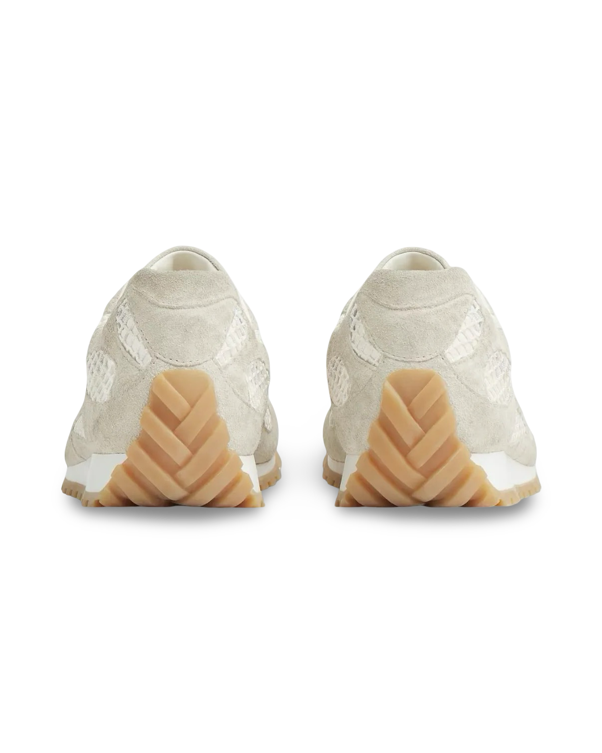 Bottega Veneta Orbit Sneaker 'Sea Salt'