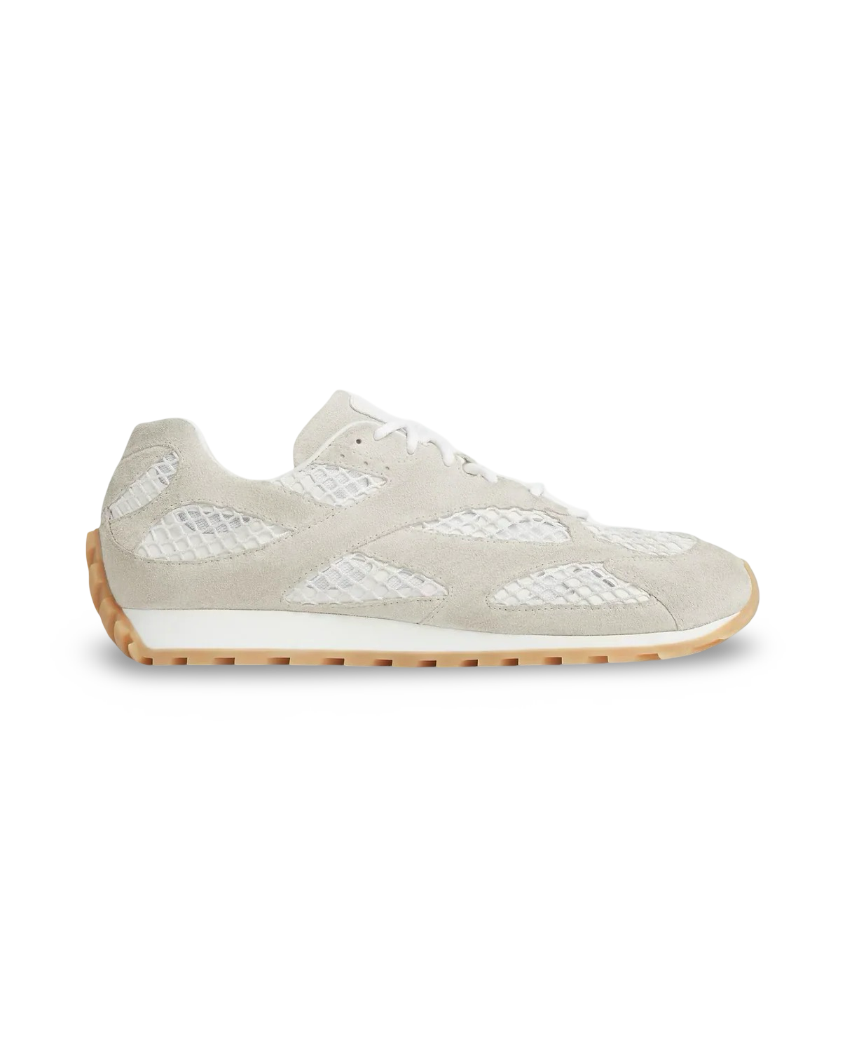 Bottega Veneta Orbit Sneaker 'Sea Salt'