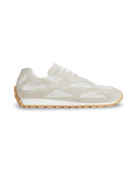Bottega Veneta Orbit Sneaker 'Sea Salt'