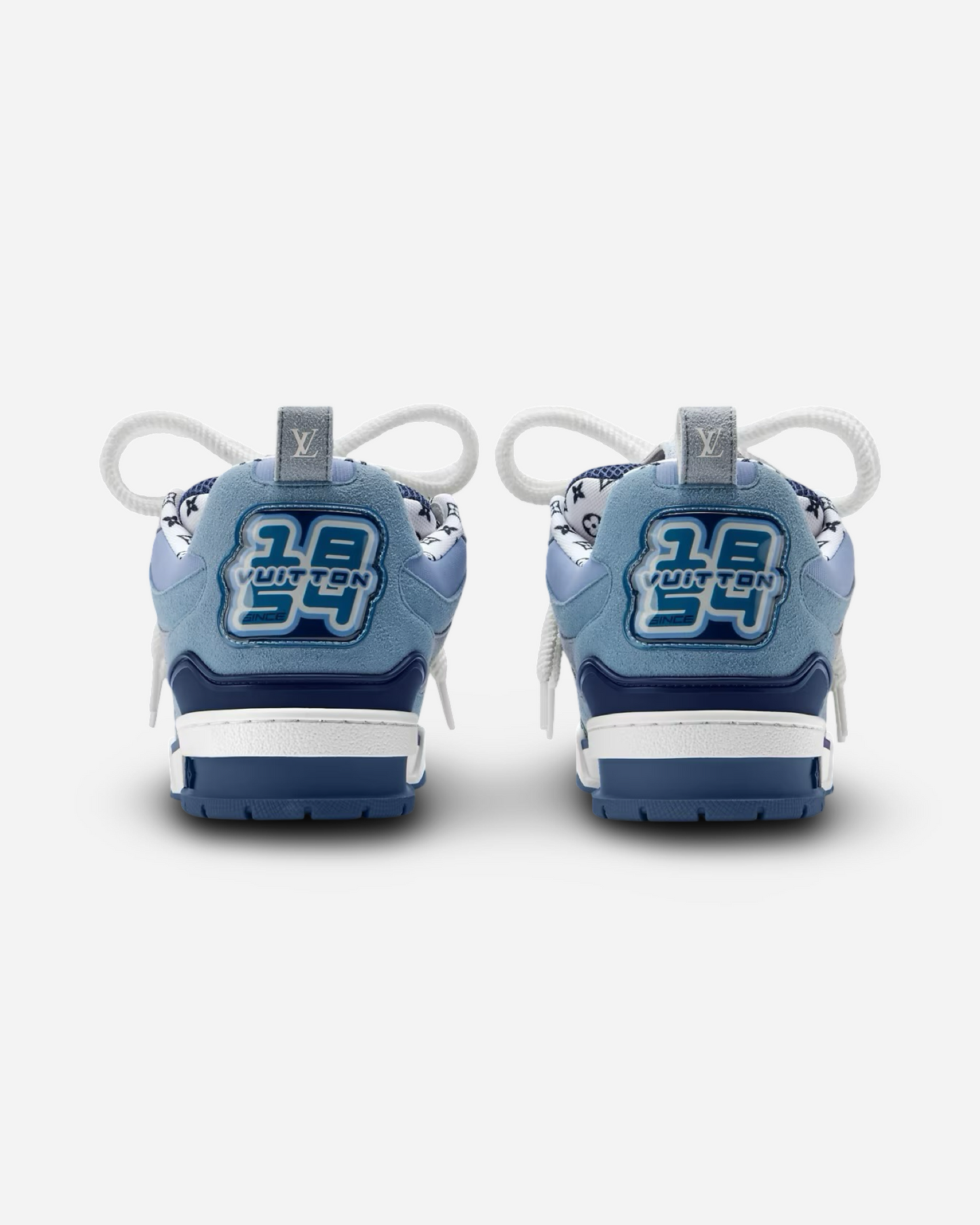 Louis Vuitton Skate Sneaker 'Blue'