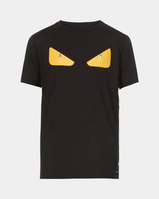 Fendi Bug Eyes T-Shirt - Creps City