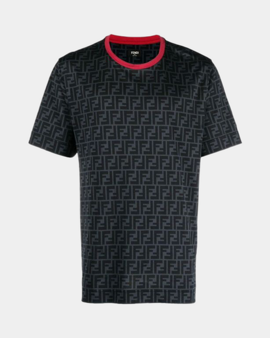 Fendi FF T-Shirt - Creps City