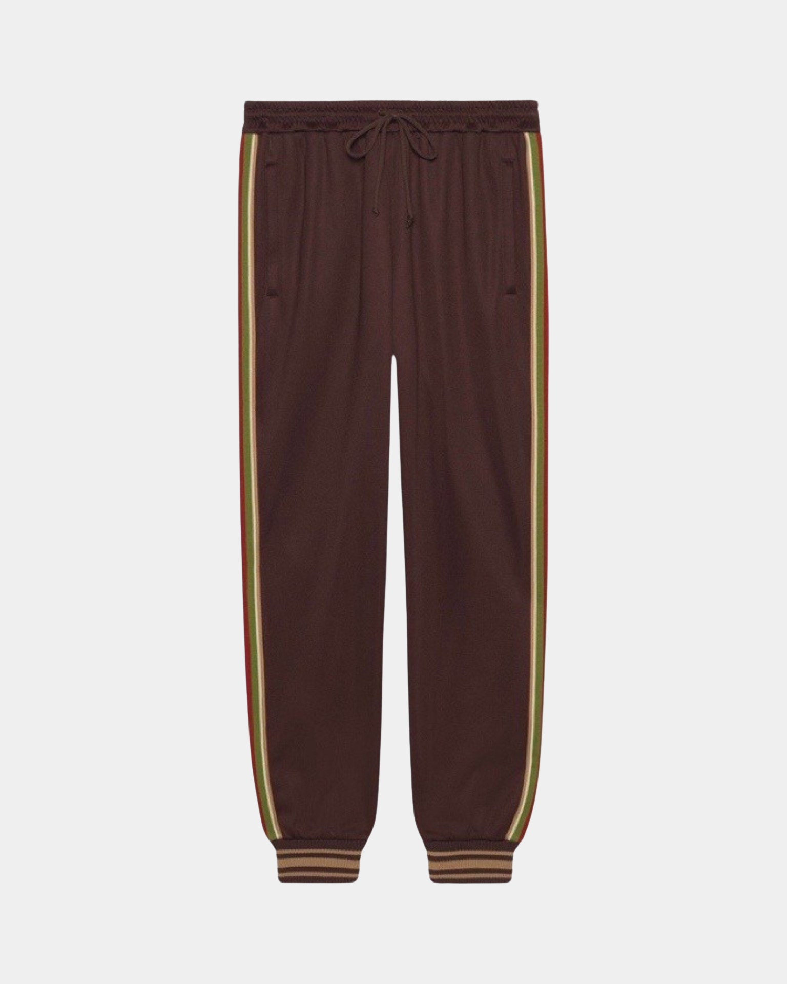 Gucci Patch Track Pants - Creps City