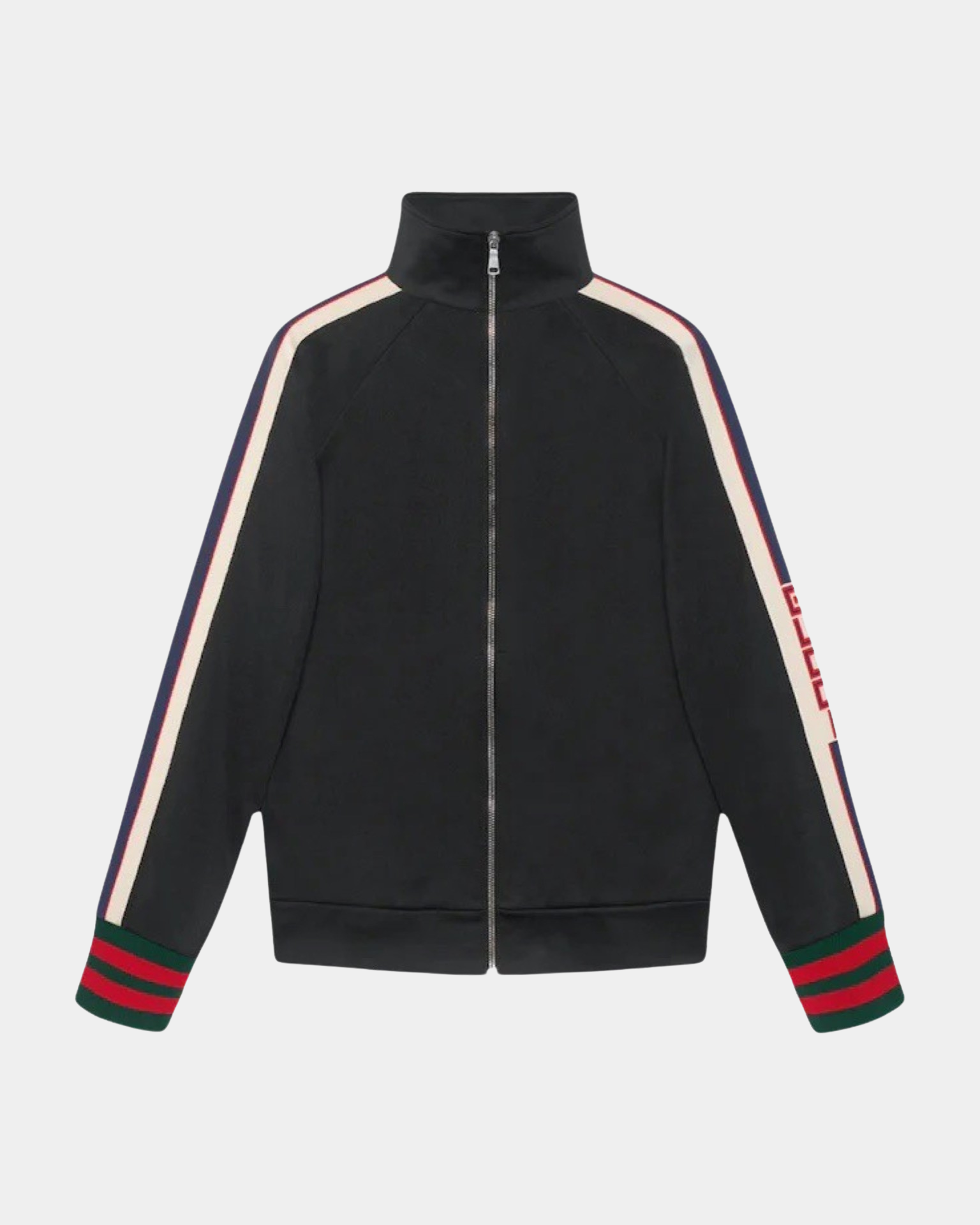 Gucci Technical Jersey Sweatshirt - Creps City